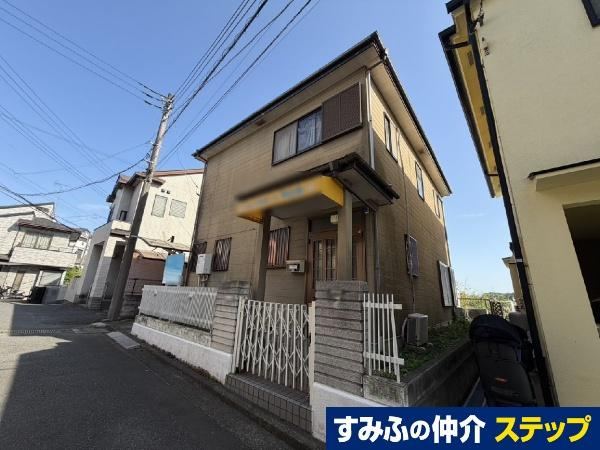 4LDK house in Takatsu Ward, Kawasaki, Kanagawa - Photo 1