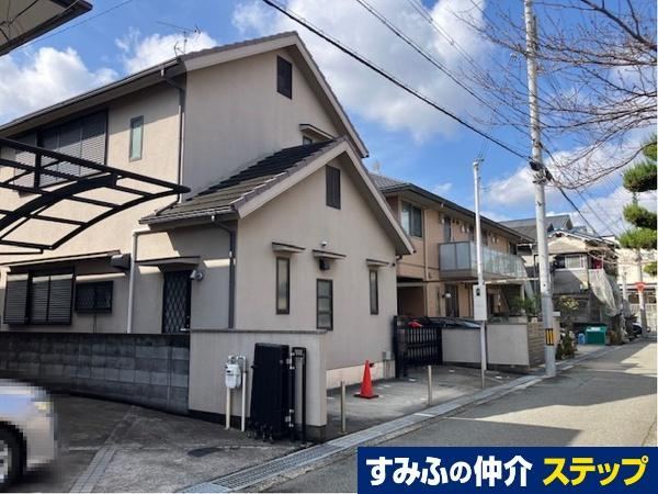 4LDK+S house in Itami, Hyogo - Photo 1