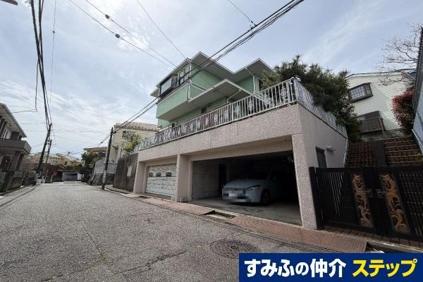 4LDK+S house in Kanazawa Ward, Yokohama, Kanagawa - Photo 1