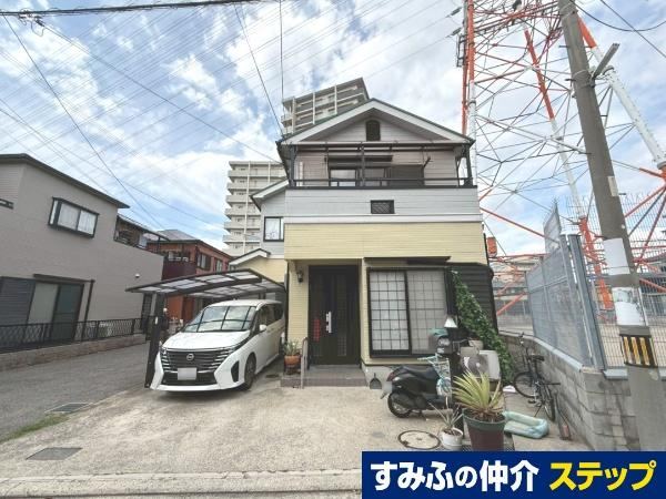 4LDK house in Kita Ward, Sakai, Osaka - Photo 1