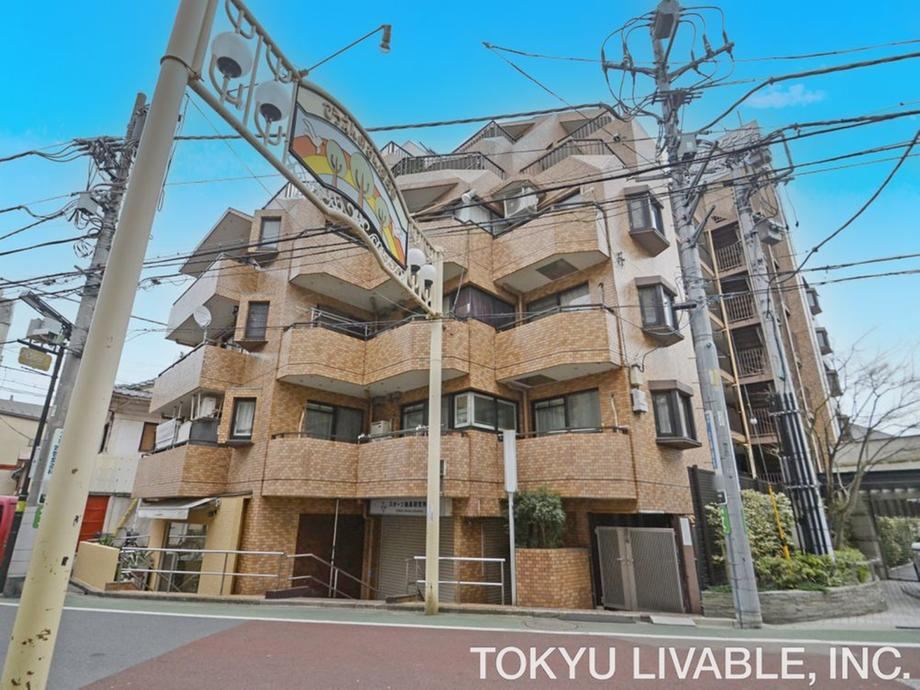 1LDK apartment in Nerima Ward, Tokyo - Photo 1