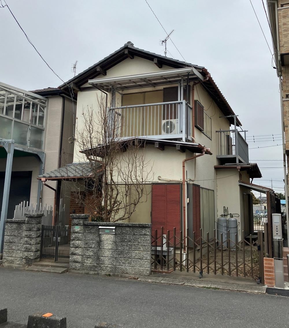 80 m² land in Sugito, Kitakatsushika District, Saitama - Photo 1