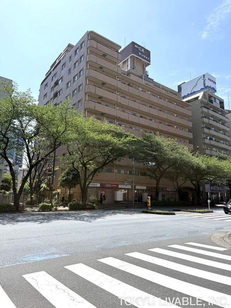 1LDK apartment in Shibuya Ward, Tokyo - Photo 1