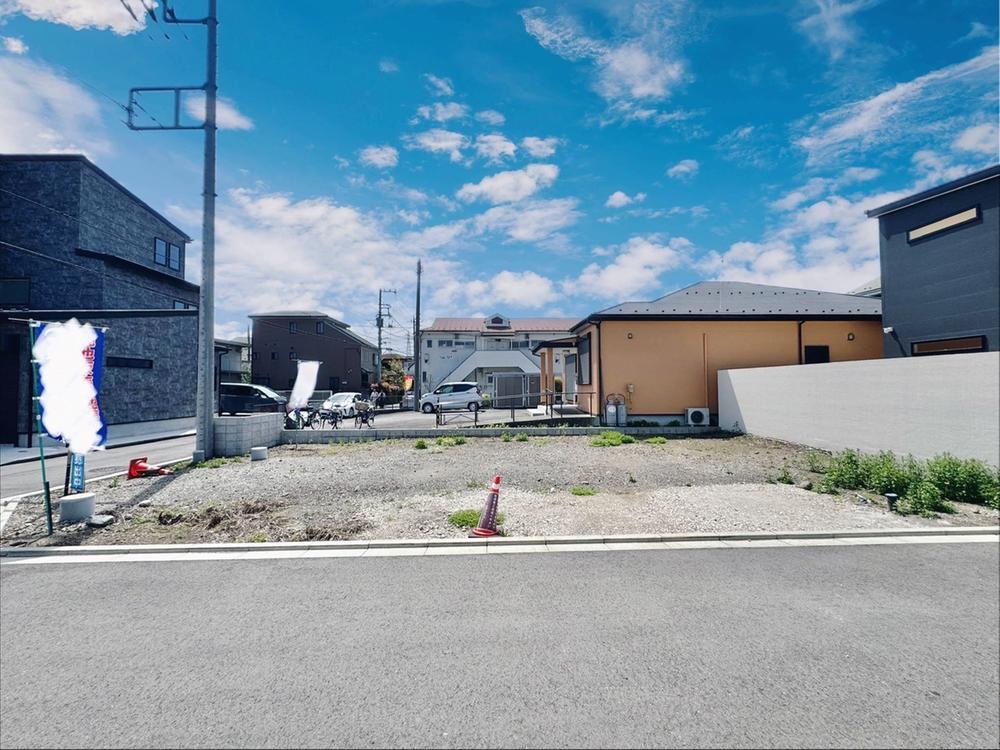 112 m² land in Midori Ward, Sagamihara, Kanagawa - Photo 1