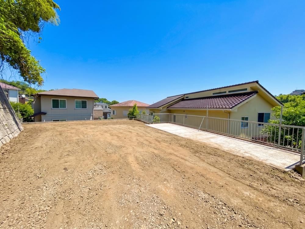 234 m² land in Kanazawa Ward, Yokohama, Kanagawa - Photo 1