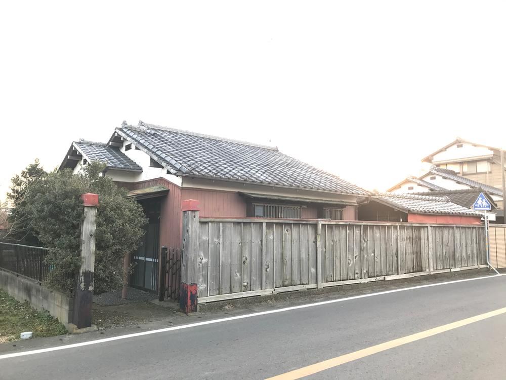 264 m² land in Hitachinaka, Ibaraki - Photo 1