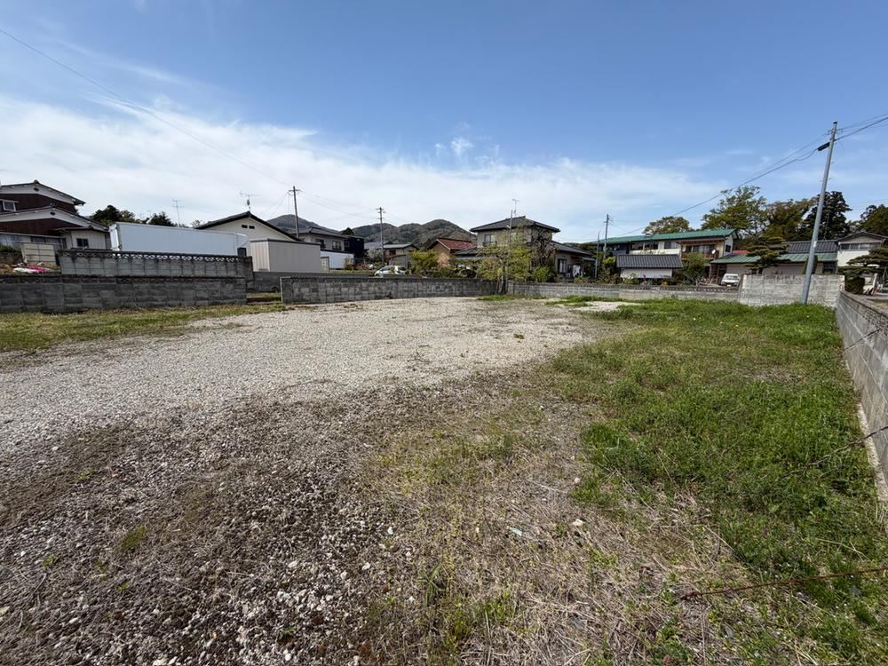 434 m² land in Koriyama, Fukushima - Photo 1