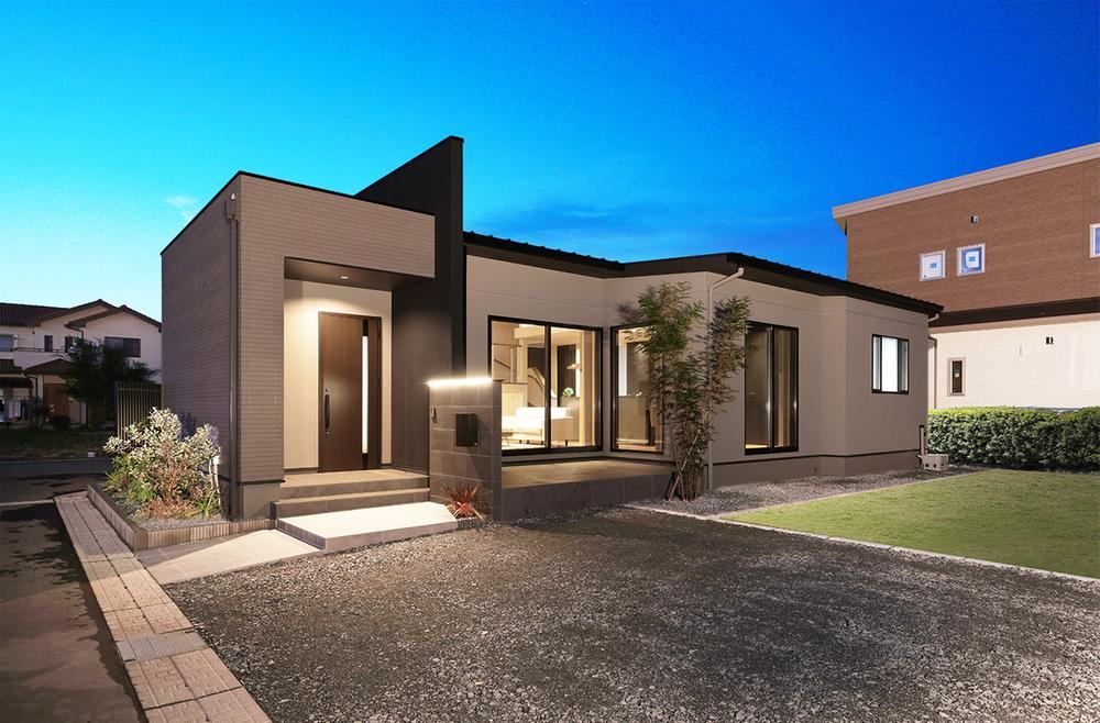 4LDK house in Moka, Tochigi - Photo 1