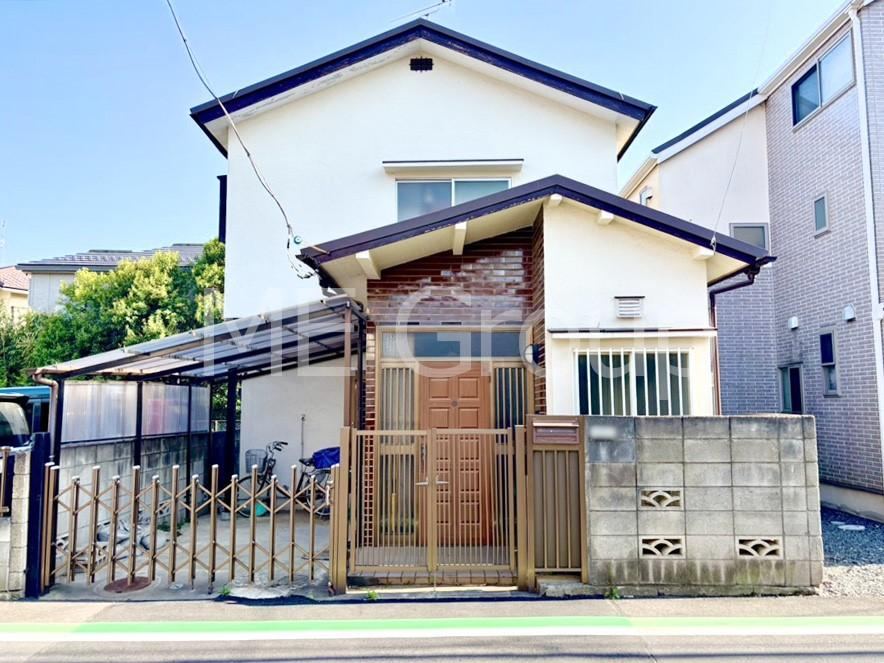 2LDK house in Nishitokyo, Tokyo - Photo 1