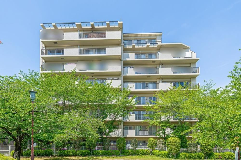 1LDK+2S apartment in Kawaguchi, Saitama - Photo 1
