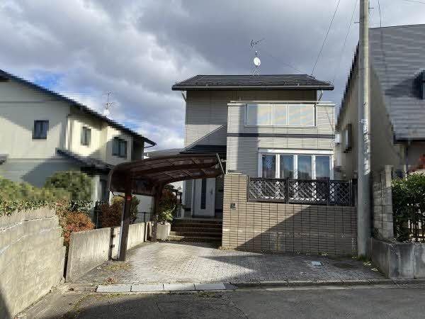 4LDK house in Morioka, Iwate - Photo 1