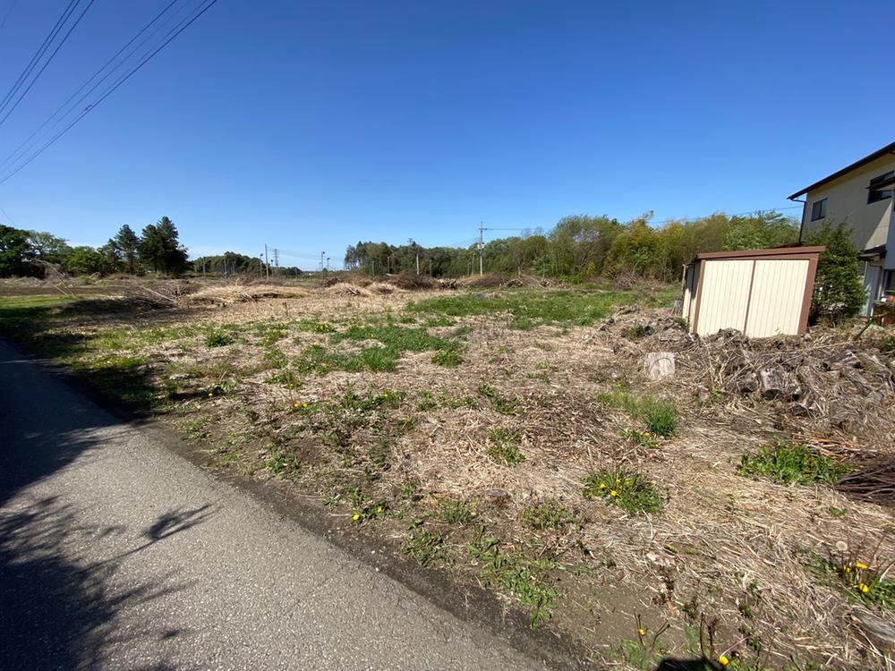 435 m² land in Utsunomiya, Tochigi - Photo 1