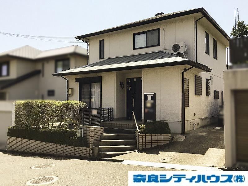 4LDK+S house in Nara, Nara - Photo 1