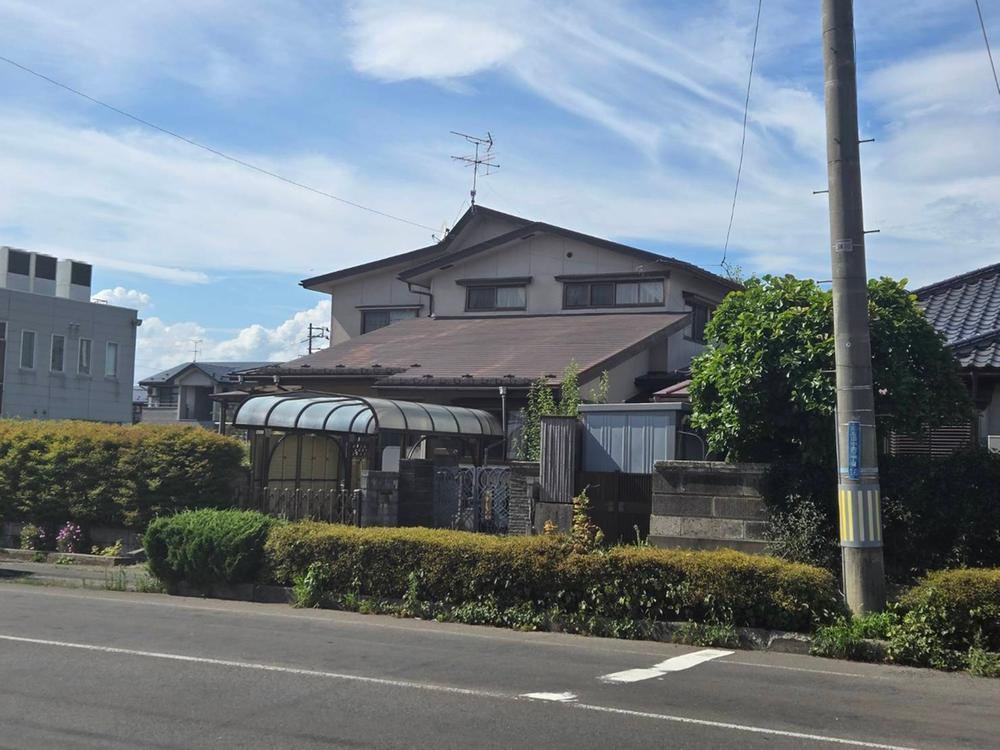 258 m² land in Morioka, Iwate - Photo 1