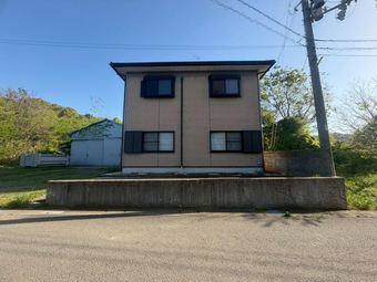 7LDK+S house in Arida District