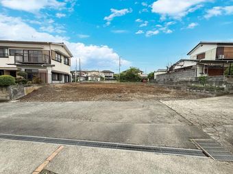 plot of land in Minamiashigara