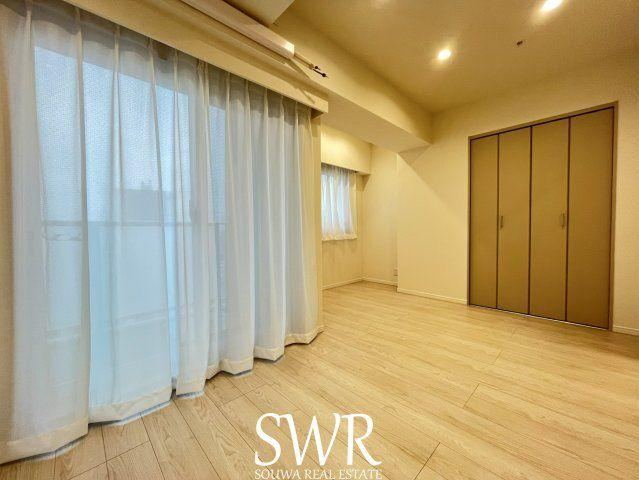 1DK apartment in Toshima Ward, Tokyo - Photo 1