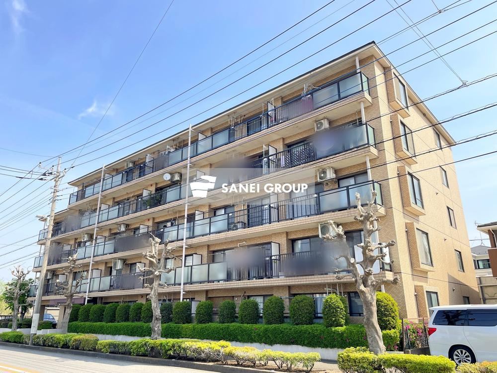 3LDK apartment in Tokorozawa, Saitama - Photo 1