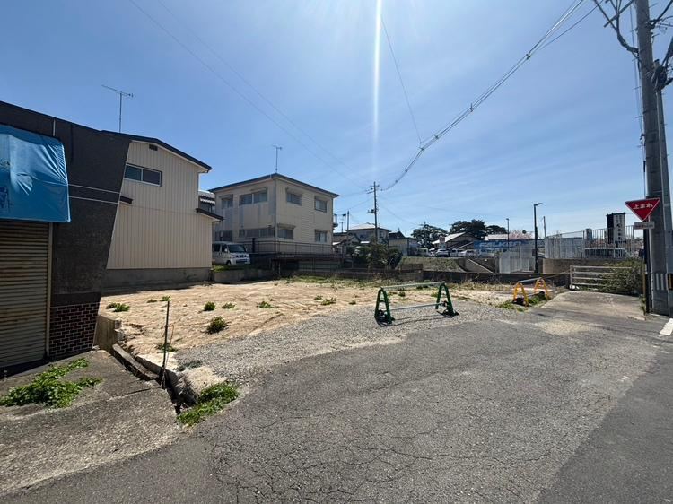 203 m² land in Koriyama, Fukushima - Photo 1