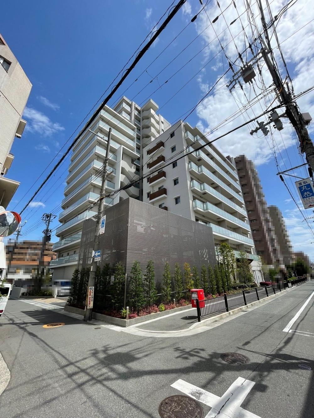 2LDK apartment in Itami, Hyogo - Photo 1