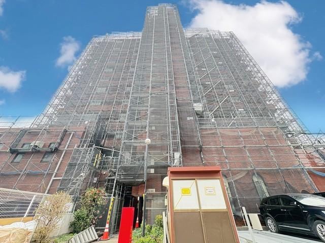 3LDK apartment in Funabashi, Chiba - Photo 1