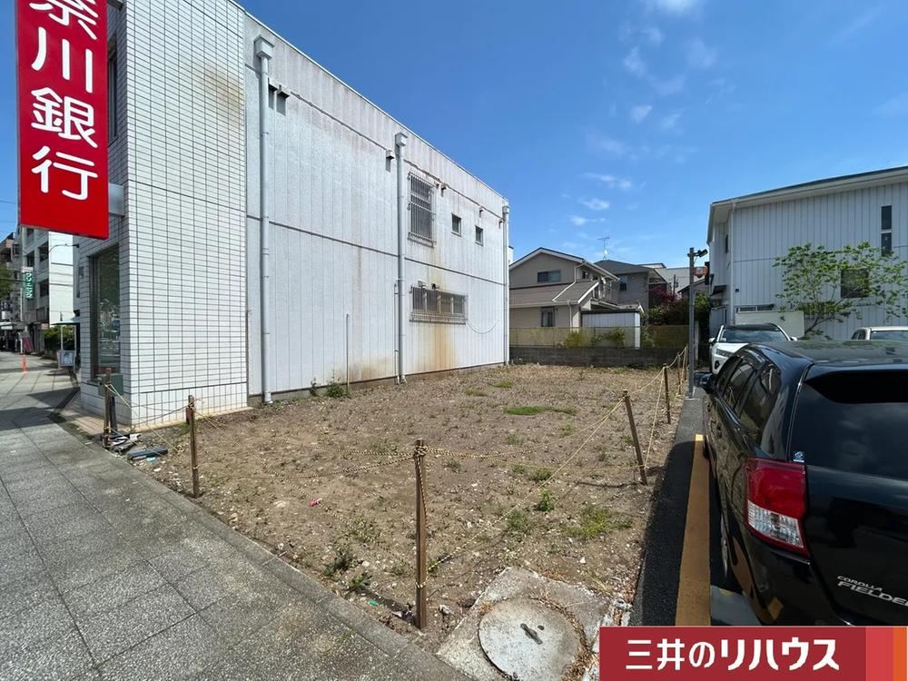 105 m² land in Naka Ward, Yokohama, Kanagawa - Photo 1
