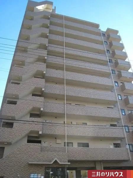 3LDK apartment in Kasugai, Aichi - Photo 1