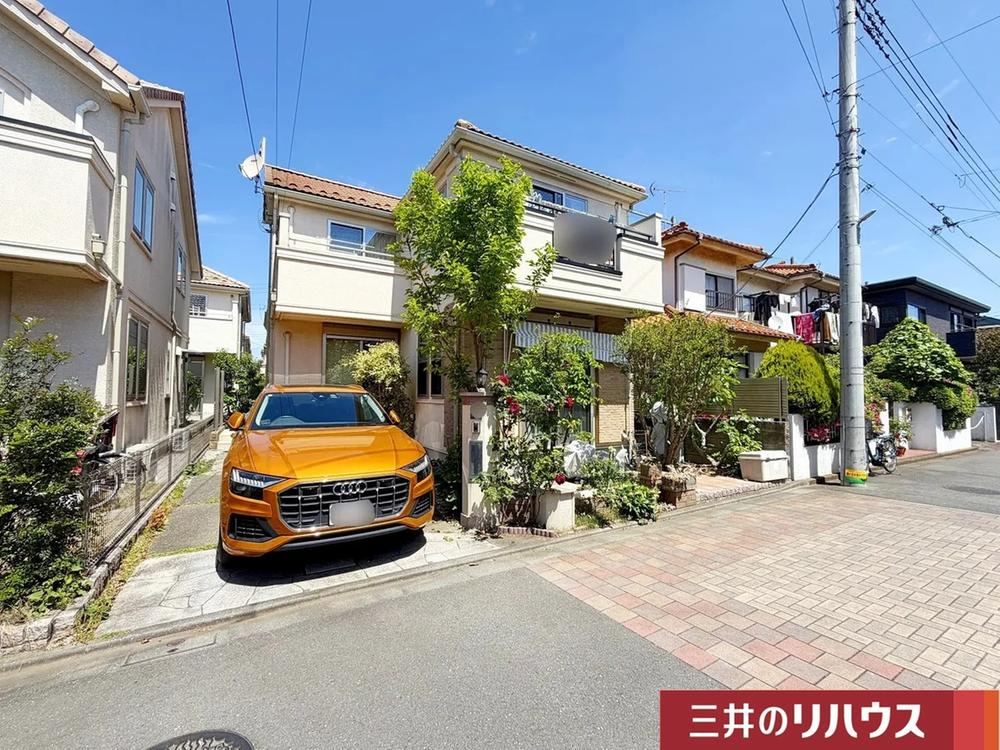 4LDK house in Kodaira, Tokyo - Photo 1
