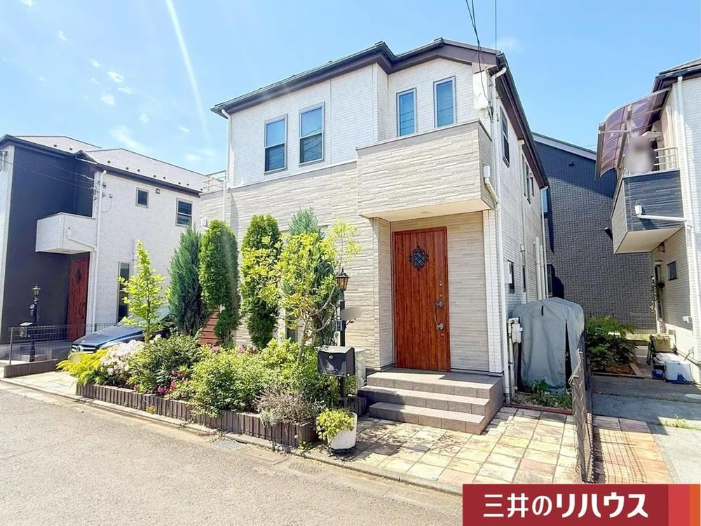 3LDK house in Higashikurume, Tokyo - Photo 1
