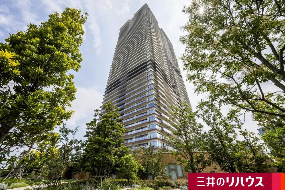 2LDK apartment in Chuo Ward, Tokyo - Photo 1