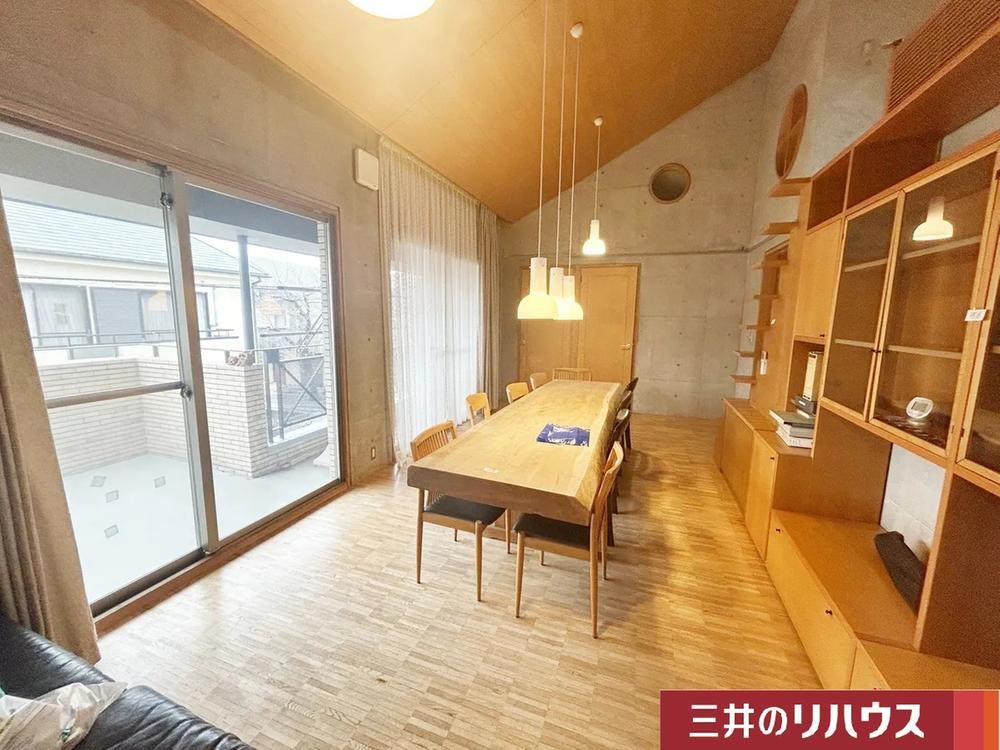 7LDK+S house in Mino, Osaka - Photo 1