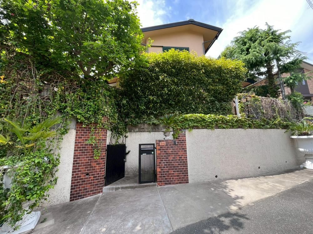 3LDK house in Kawanishi, Hyogo - Photo 1