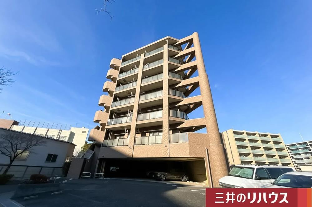 3LDK apartment in Takatsu Ward, Kawasaki, Kanagawa - Photo 1