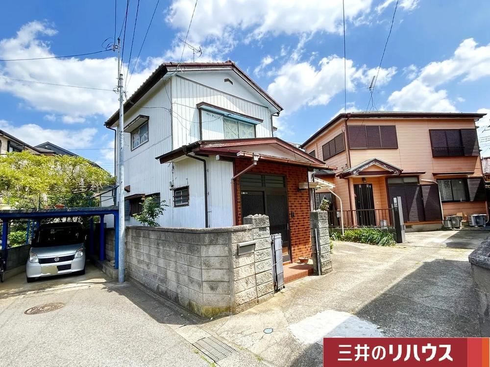 107 m² land in Chuo Ward, Chiba - Photo 1