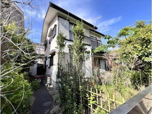 330 m² land in Urawa Ward, Saitama - Photo 1