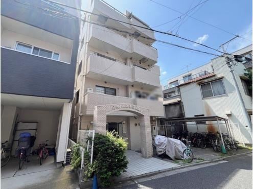 2K apartment in Arakawa Ward, Tokyo - Photo 1