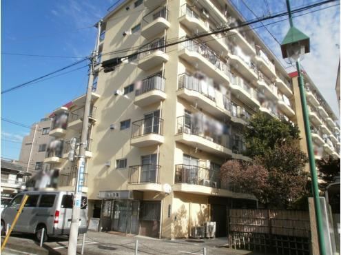 4LDK apartment in Itabashi Ward, Tokyo - Photo 1