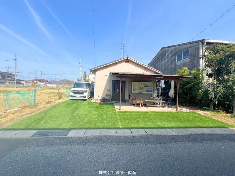 3DK house in Naka Ward, Okayama - Photo 1