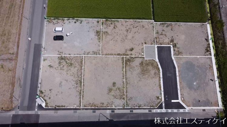 236 m² land in Showa, Nakakoma District, Yamanashi - Photo 1