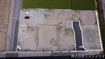 plot of land in Showa, Nakakoma District