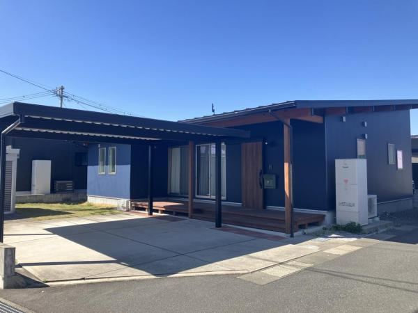 3DK house in Kirishima, Kagoshima - Photo 1