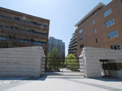 2LDK apartment in Shibuya Ward, Tokyo - Photo 1