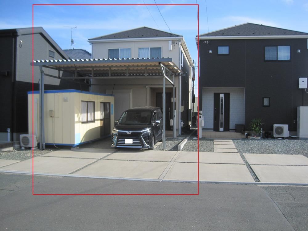 4LDK house in Chuo Ward, Hamamatsu, Shizuoka - Photo 1