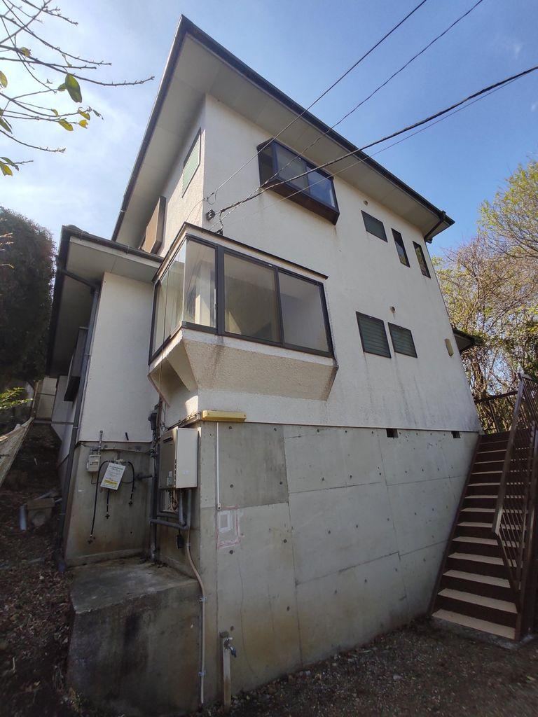 5DK house in Kannami, Tagata District, Shizuoka - Photo 1