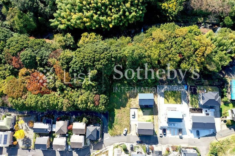 593 m² land in Yugawara, Ashigarashimo District, Kanagawa - Photo 1