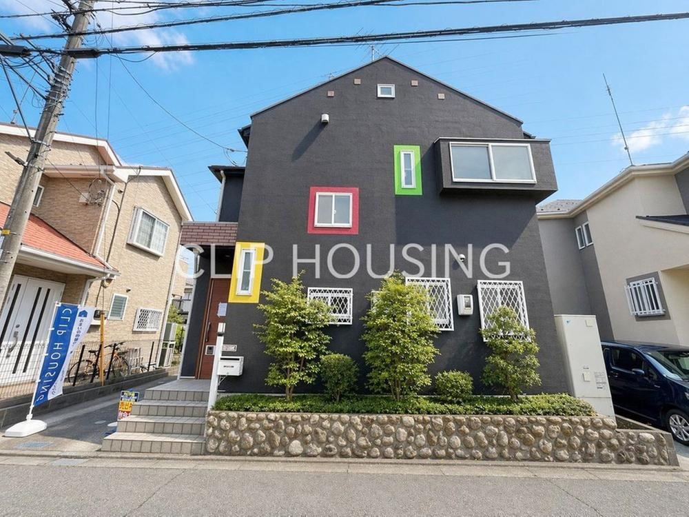 4LDK house in Machida, Tokyo - Photo 1