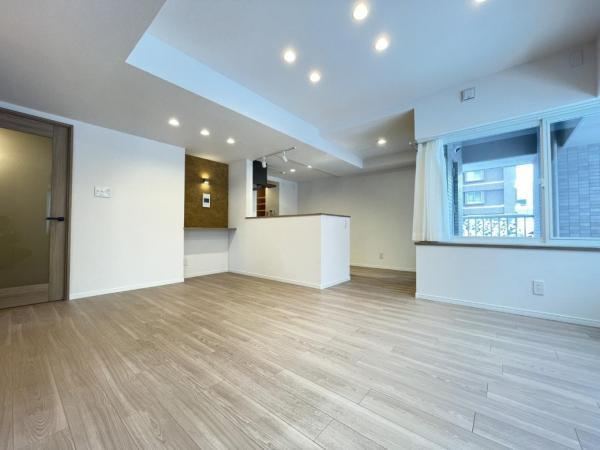 4LDK apartment in Nishi Ward, Sapporo, Hokkaido - Photo 1