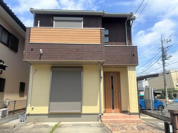 4LDK house in Musashimurayama, Tokyo - Photo 1