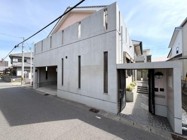 7LDKK house in Takahama, Aichi - Photo 1