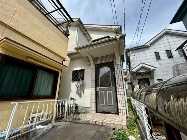 4LDK house in Kawachinagano, Osaka - Photo 1